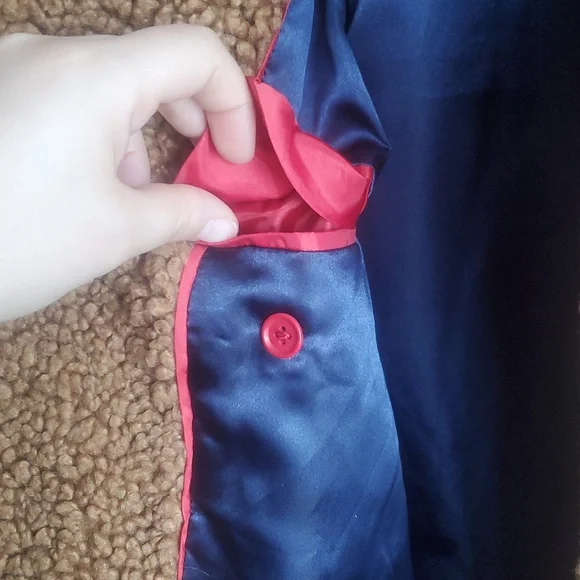 J. Crew Tan Teddy Coat - Picture 5 of 9